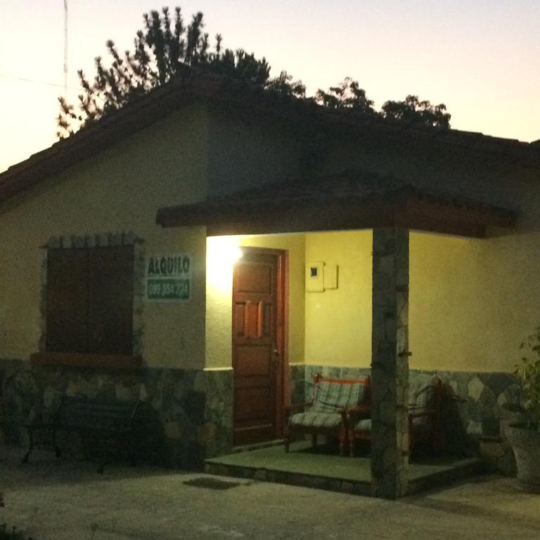 Casa Cami Sena Para Confirmar Reserva ปีรีอาโปลิส ภายนอก รูปภาพ