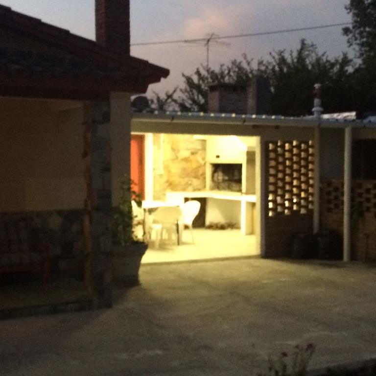 Casa Cami Sena Para Confirmar Reserva ปีรีอาโปลิส ภายนอก รูปภาพ