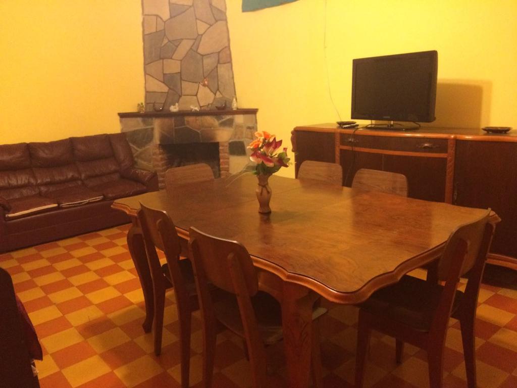 Casa Cami Sena Para Confirmar Reserva ปีรีอาโปลิส ภายนอก รูปภาพ