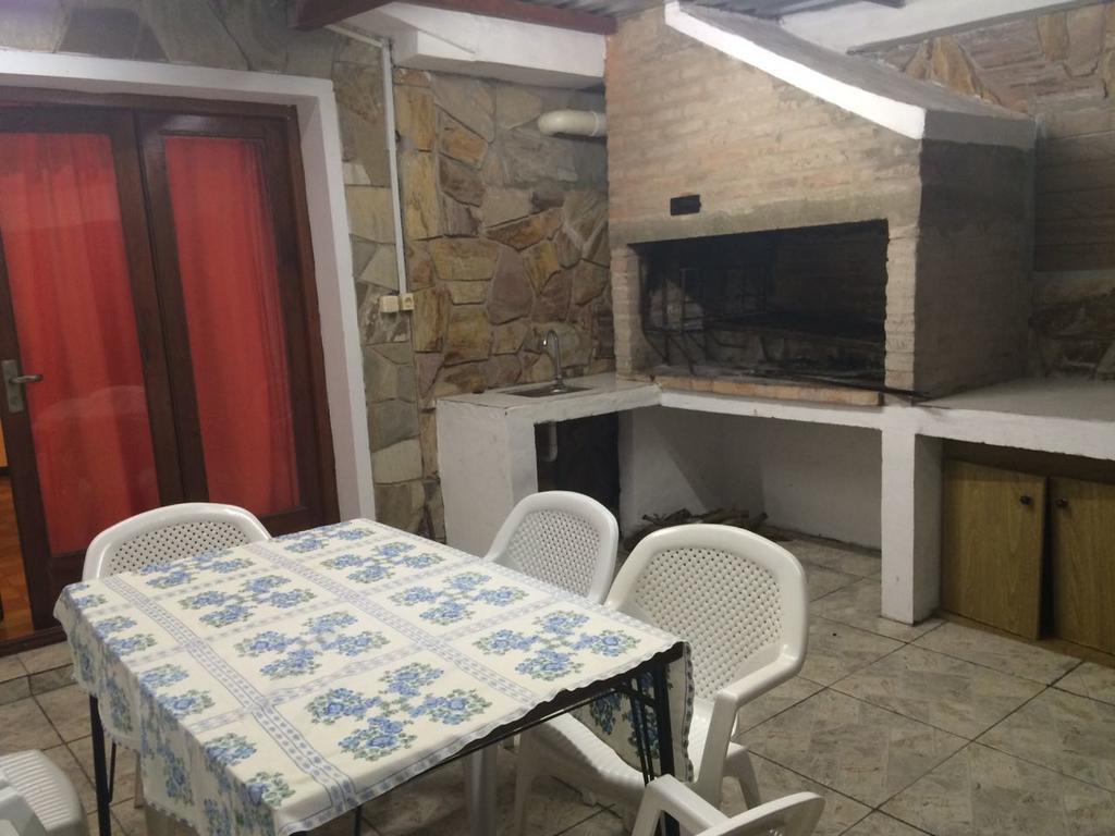 Casa Cami Sena Para Confirmar Reserva ปีรีอาโปลิส ภายนอก รูปภาพ