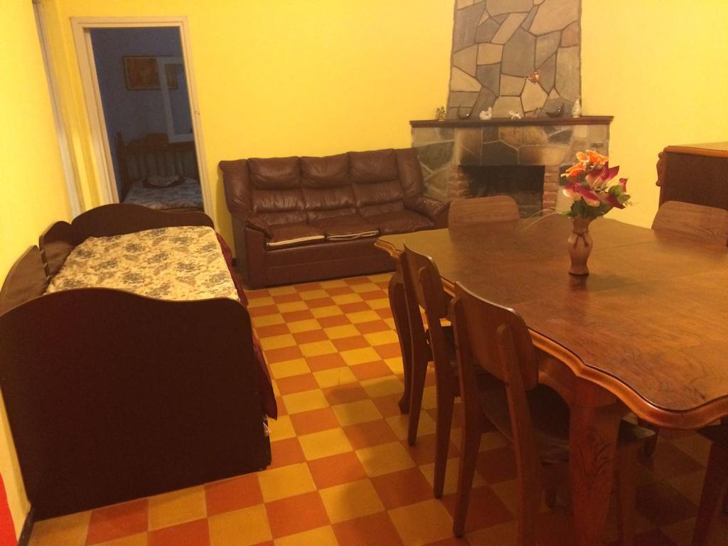 Casa Cami Sena Para Confirmar Reserva ปีรีอาโปลิส ภายนอก รูปภาพ