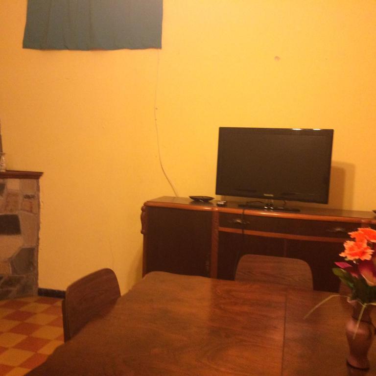 Casa Cami Sena Para Confirmar Reserva ปีรีอาโปลิส ภายนอก รูปภาพ