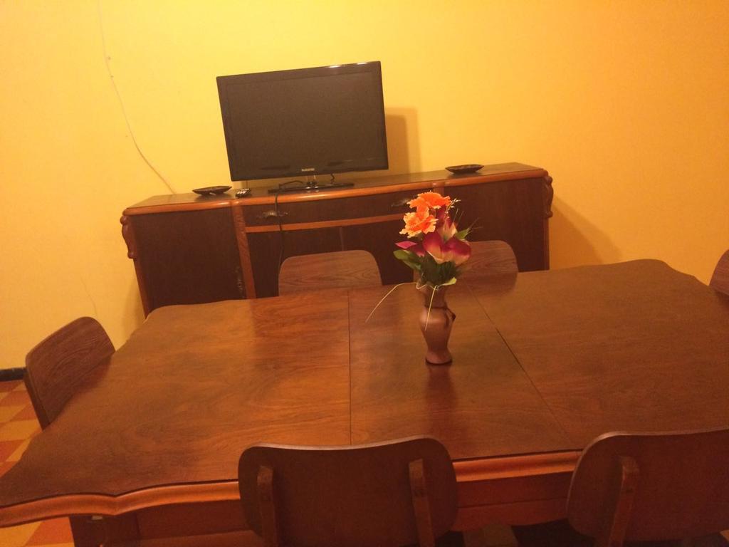 Casa Cami Sena Para Confirmar Reserva ปีรีอาโปลิส ภายนอก รูปภาพ