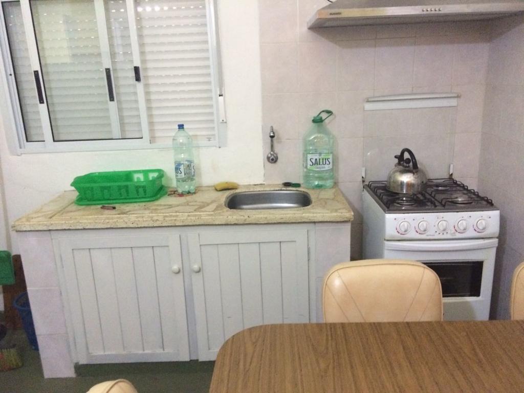 Casa Cami Sena Para Confirmar Reserva ปีรีอาโปลิส ภายนอก รูปภาพ
